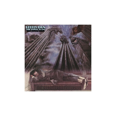 Steely Dan - Royal Scam Hybrid SACD