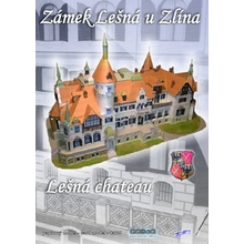 Zámek Lešná u Zlína