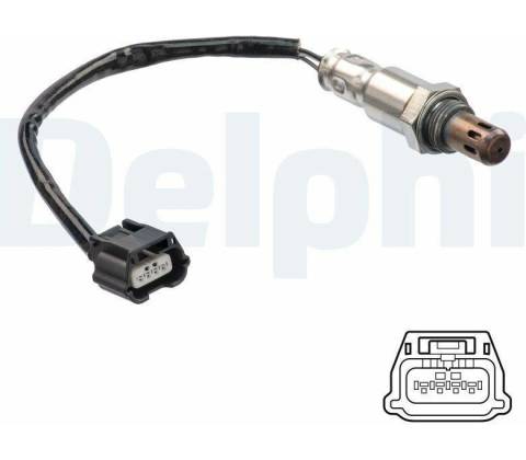 Lambda sonda DELPHI ES21285-12B1