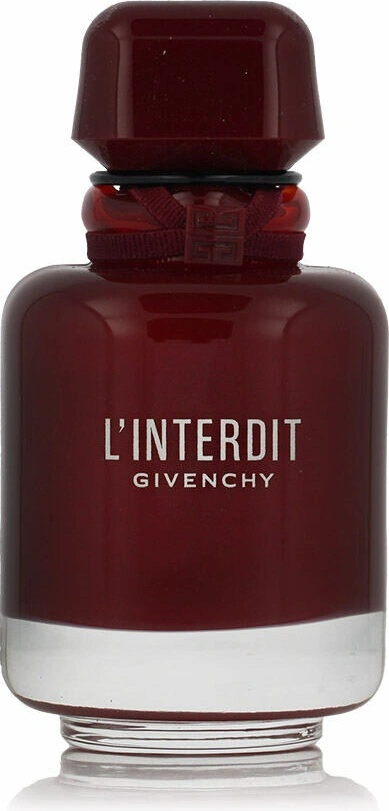 Givenchy L'Interdit Rouge Ultime parfémovaná voda dámská 50 ml od