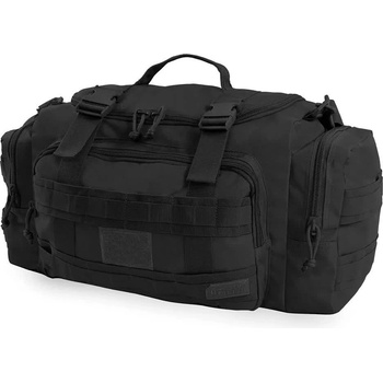 Highland tactical Чанта Highland tactical Winchester 31L bag - Black (Black)