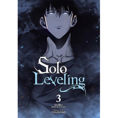 Solo Leveling 3 - Chugong Yen Press