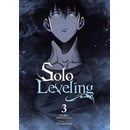 Solo Leveling 3 - Chugong Yen Press