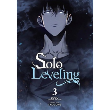 Solo Leveling 3 - Chugong Yen Press