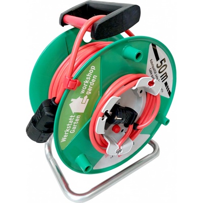 Brennenstuhl KOMPAKT R H05VV-F 3G1,5