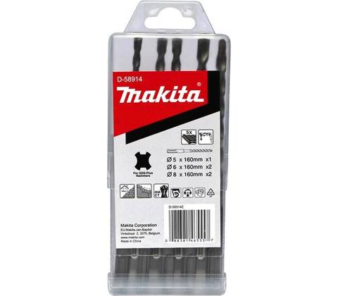 Makita D-58914
