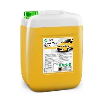 Image 1 of GRASS Безконтактно - Active Foam Ultra - 20 кг