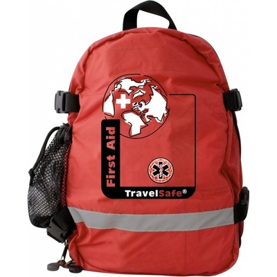 TravelSafe Batoh First aid bag large