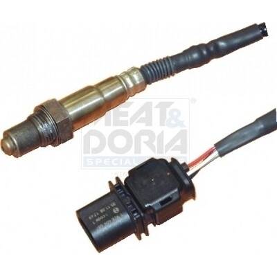 Lambda sonda MEAT & DORIA 81610
