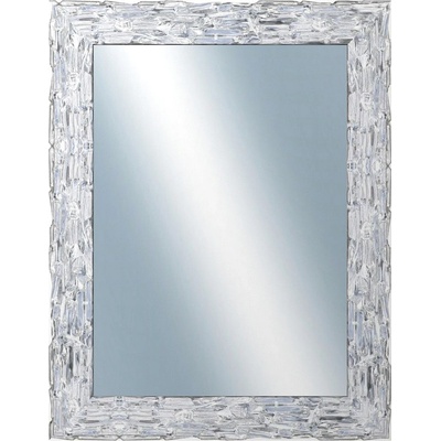 DANTIK Travertino 70x90 cm stříbrné 2893