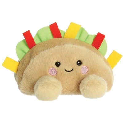 Aurora Palm Pals Fiesta Taco 13cm (33690)