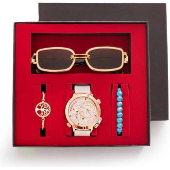 Base Подаръчна кутия за жени - 202108355623 (357505_Черно)