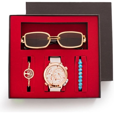 Base Подаръчна кутия за жени - 202108355623 (357505_Черно)