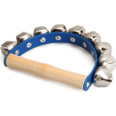 Stagg Rolničky na rúčke 9 rolničiek