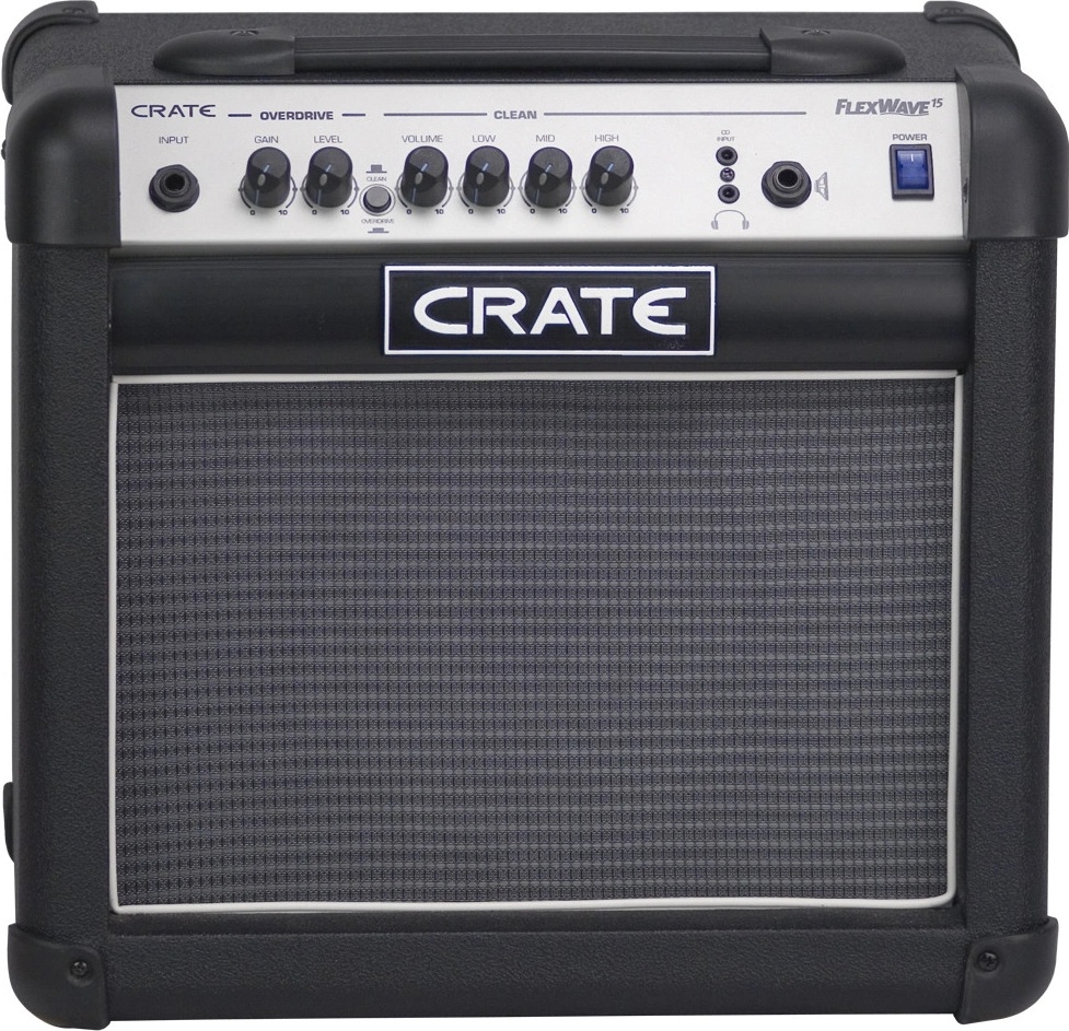 Crate FW 15