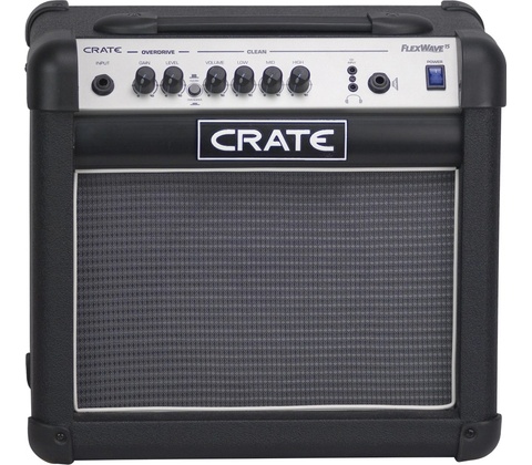 Crate FW 15