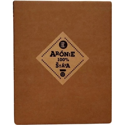 Koldokol BIO Arónie 100% šťáva 3 kg