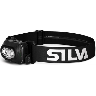 SILVA Discover Hybrid