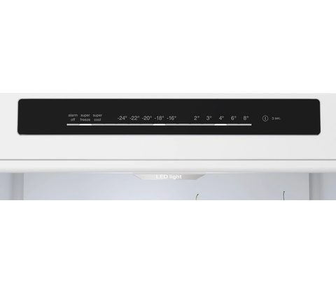 Bosch KGN392XCF