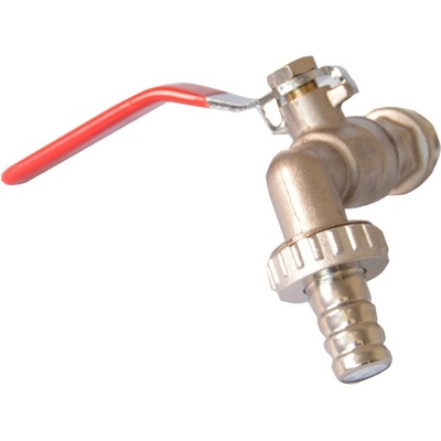 Novaservis zahradní kulový kohout 1/2 CF2002/15 – Zbozi.Blesk.cz