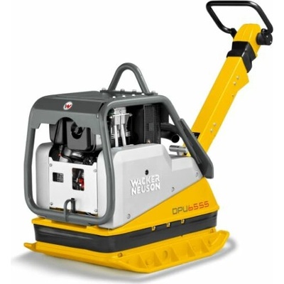 Wacker Neuson DPU6260Hehcb+ – Hledejceny.cz