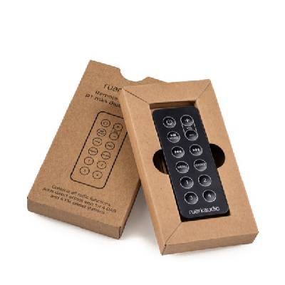 Ruark Audio R1 Remote Control - dálkový ovladač