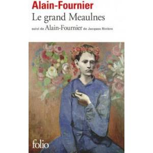 Le grand Meaulnes | Alain Fournier (ISBN: 9782070396948)