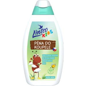 Pěna Детска пяна за вана Linteo - 425 мл