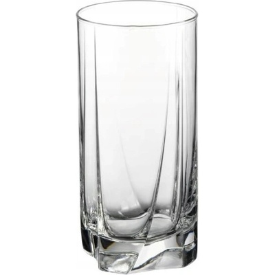 Pasabahce sklenic Luna 6 x 387 ml