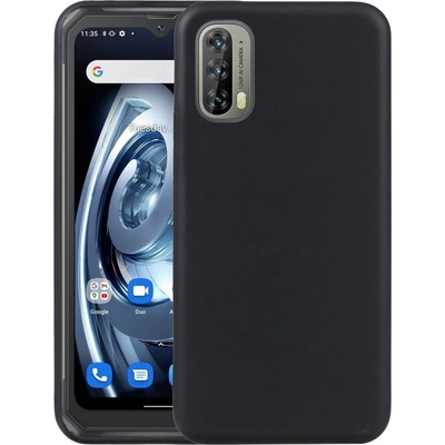 Blackview BV7100 TPU Калъф и Протектор