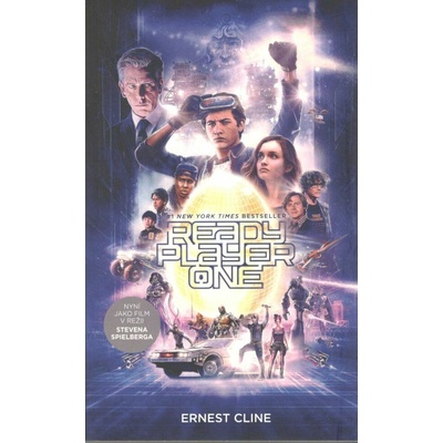 Ready player one (brož.)