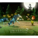 The Universim