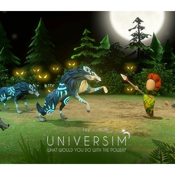 The Universim