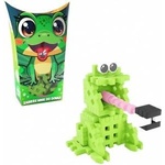 Marioinex Mini Waffle 34el Pocket Pets: Frog