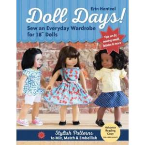 Doll Days! | Erin Hentzel (ISBN: 9781617452673)