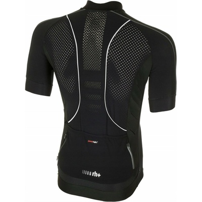 zeroRH+ Suprema AirX black/reflex