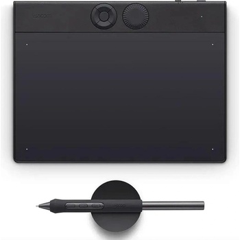 Wacom Intuos Pro PTK470K0B