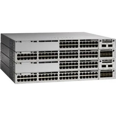 Cisco C9300L-48P-4X-A