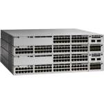 Cisco C9300L-48P-4X-A