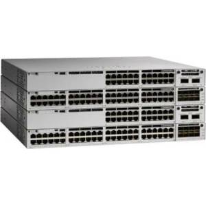 Cisco C9300L-48P-4X-A
