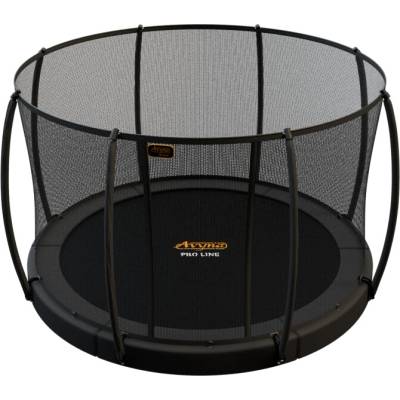 Avyna PRO Line Inground HD 430 cm + ochranná síť