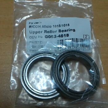 Compatible Лагери - комплект 2 бр. (за UFR), Xerox Phaser 4500/ 4510/ Ricoh Aficio 1015, G052-4618, 6LA84106000, AE03-0023 (G052-4618)