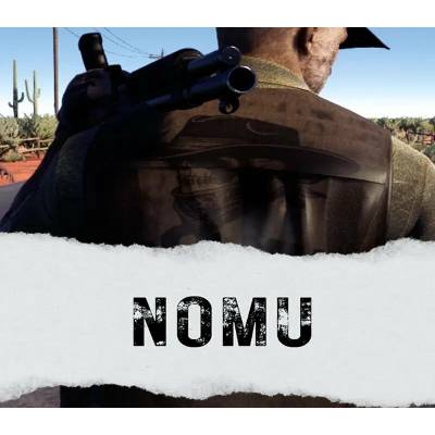 Nomu