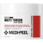 MEDI-PEEL Premium Naite Thread Neck Cream 2.0 Крем за областта на шията и деколтето 100 ml
