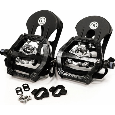 TRINFIT B800i SPD pedále