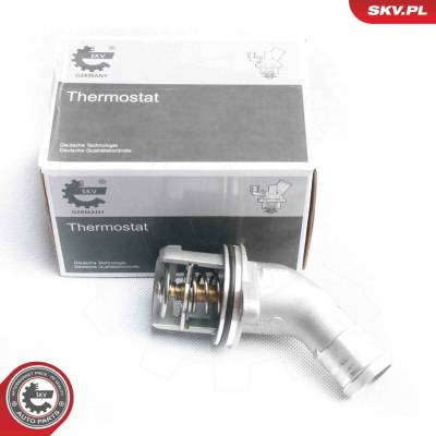 Termostat, chladivo ESEN SKV 20SKV041