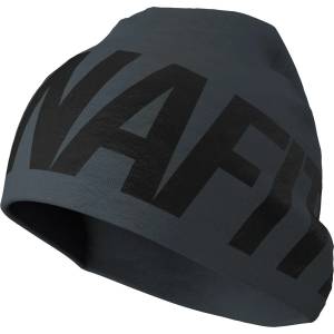 Dynafit Зимна шапка (beanie) Dynafit Light Logo Beanie - Cinder - размер One Size (204-8746-1211)