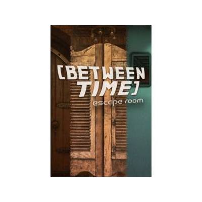 Between Time: Escape Room (PC) Steam Key GLOBAL