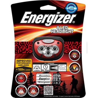 Energizer 631637