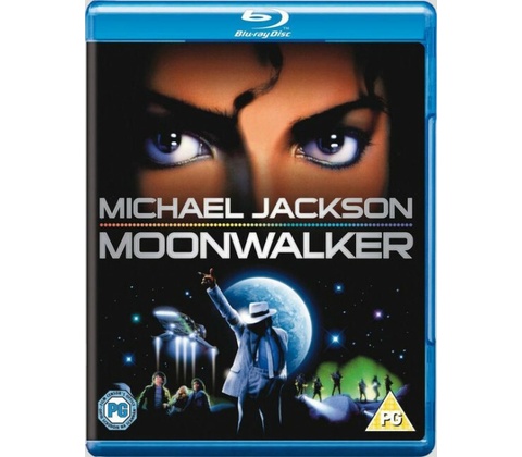 Moonwalker BD